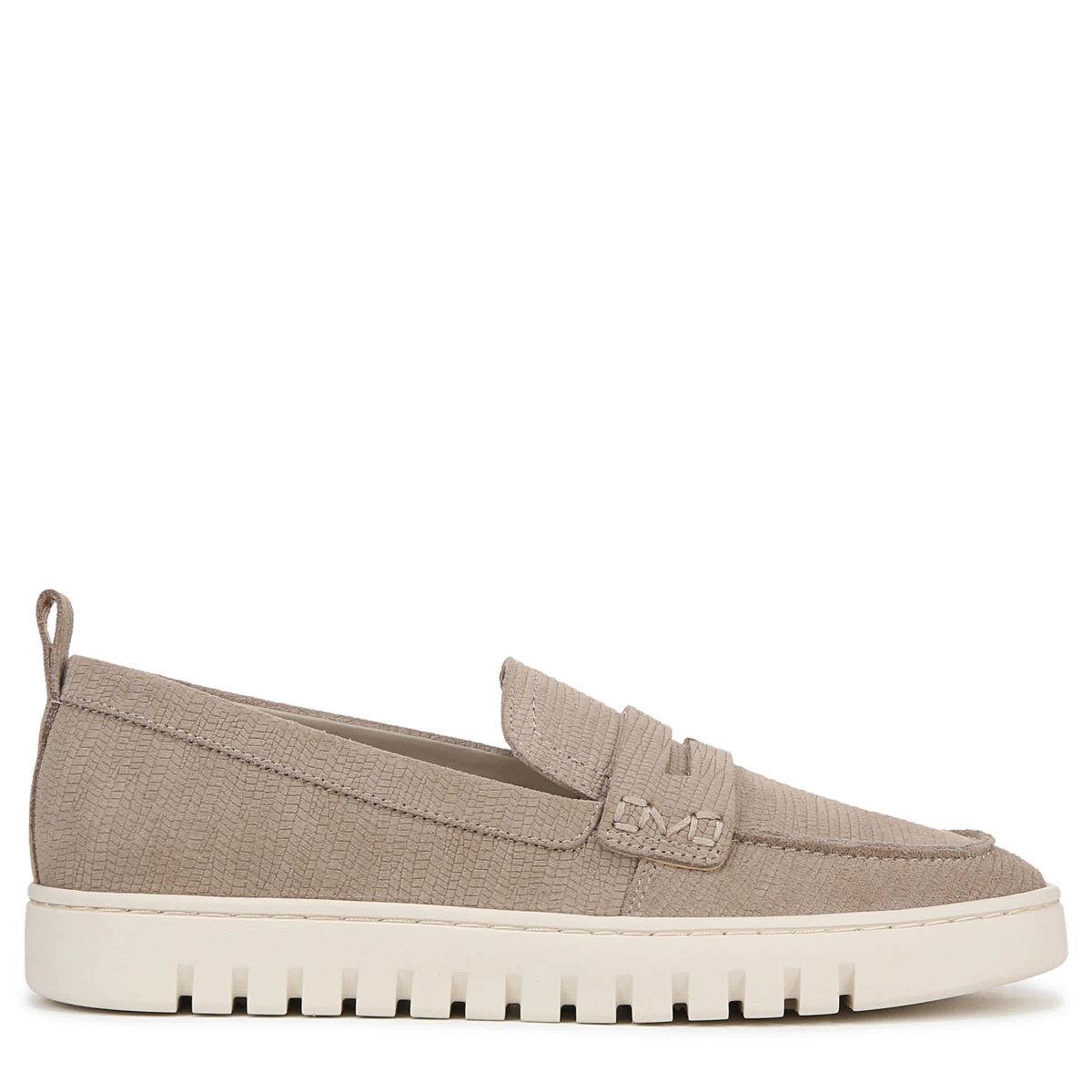 Uptown Slip On Loafer