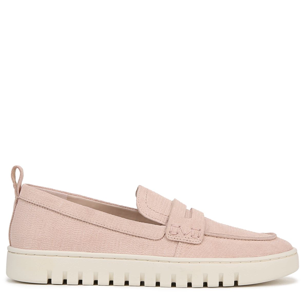 Uptown Slip On Loafer