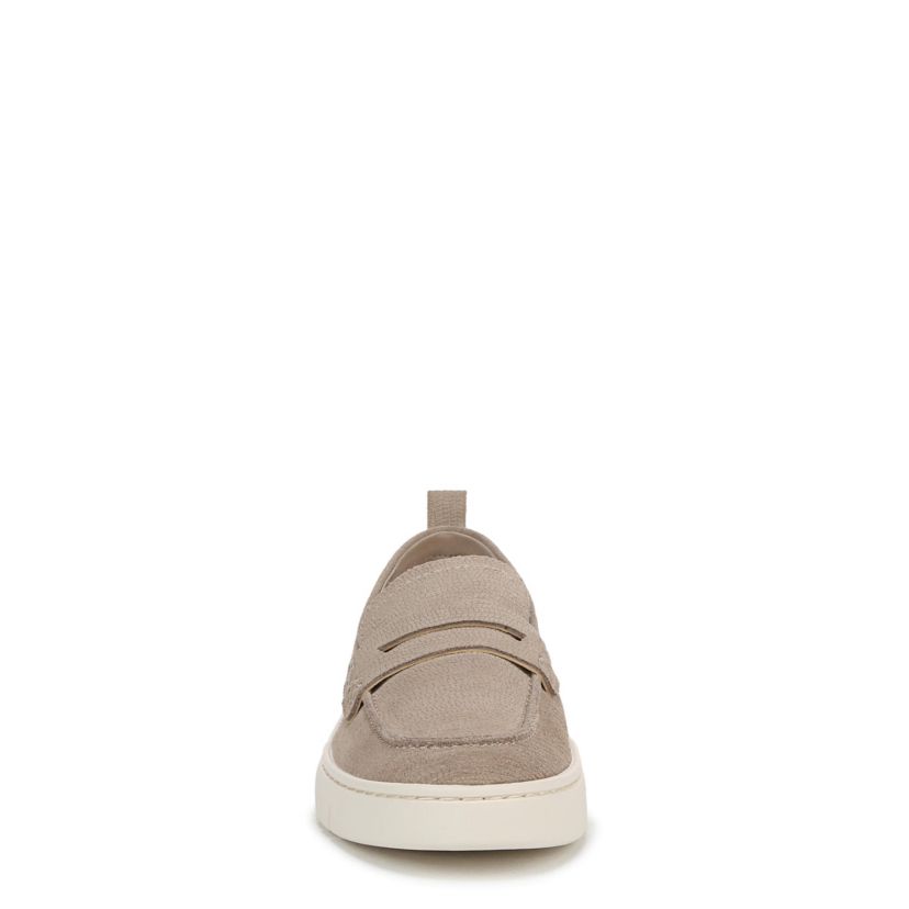 Uptown Slip On Loafer