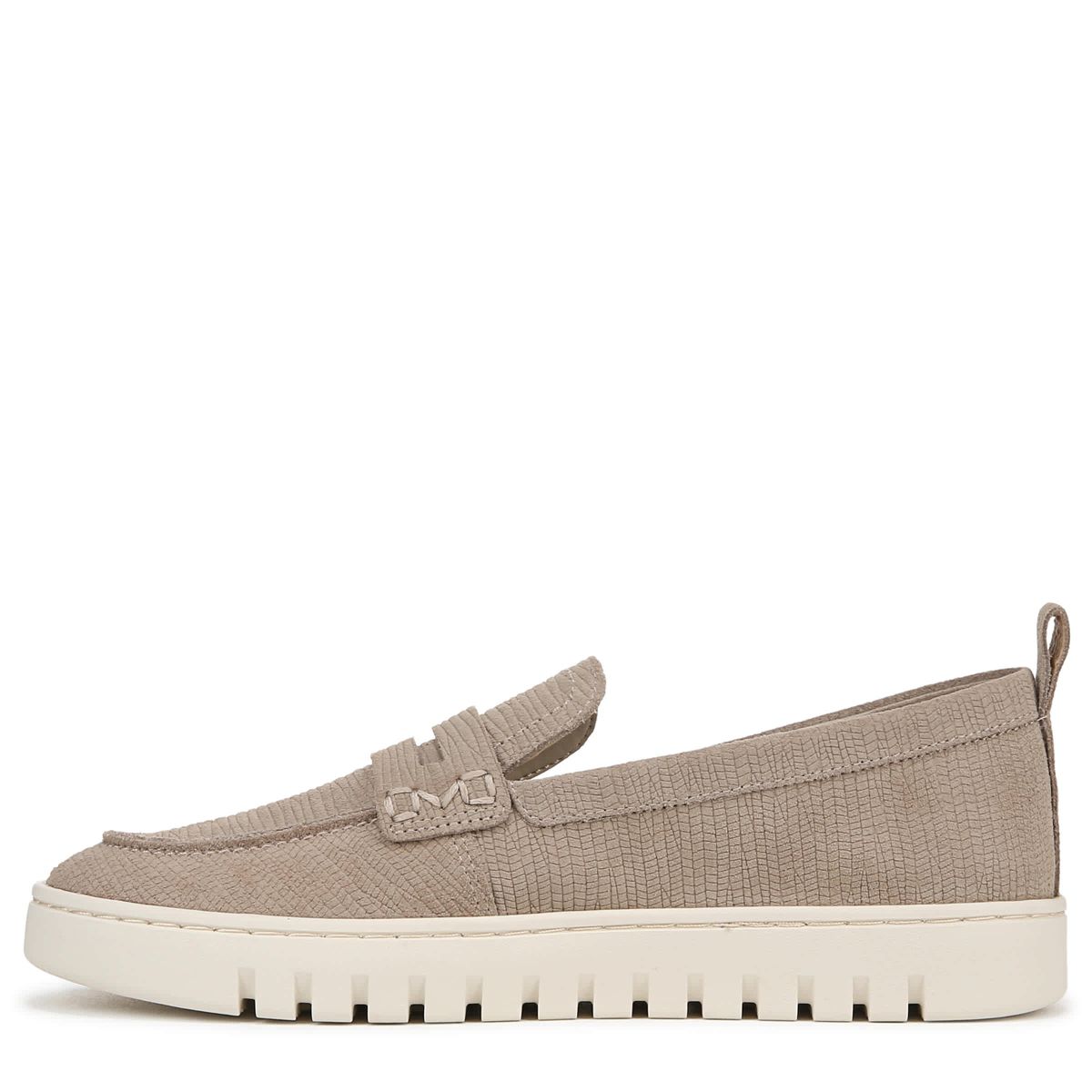 Uptown Slip On Loafer