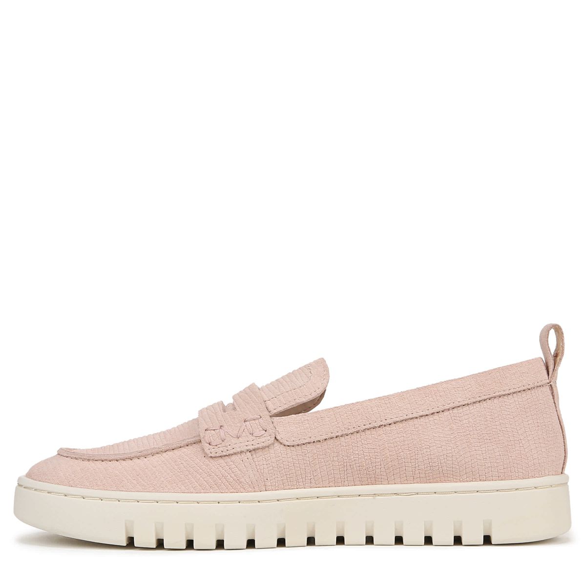 Uptown Slip On Loafer