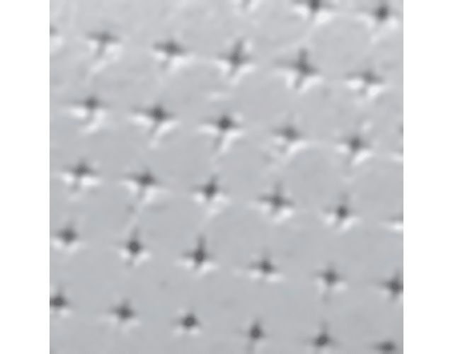 Vapor Grey Leather
