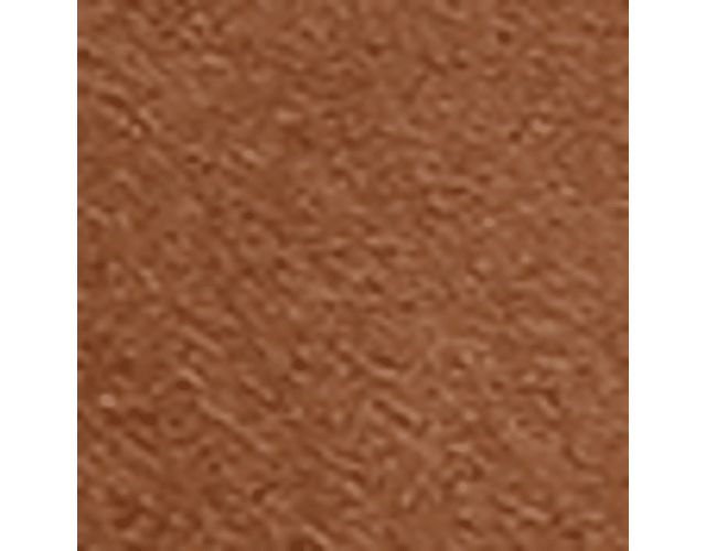 Hazelnut Brown Waxed Suede