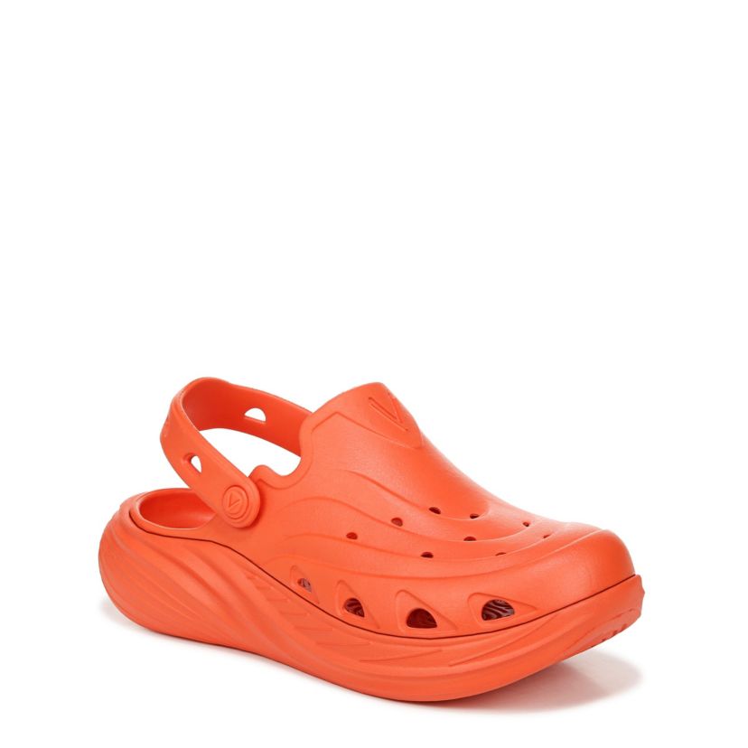 Wave Rx Clog