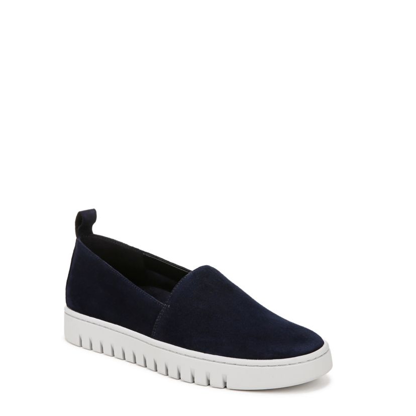Uptown A-Line Slip On Loafer
