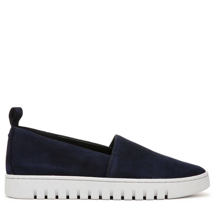 Uptown A-Line Slip On Loafer