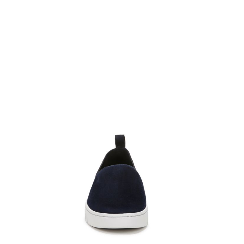 Uptown A-Line Slip On Loafer