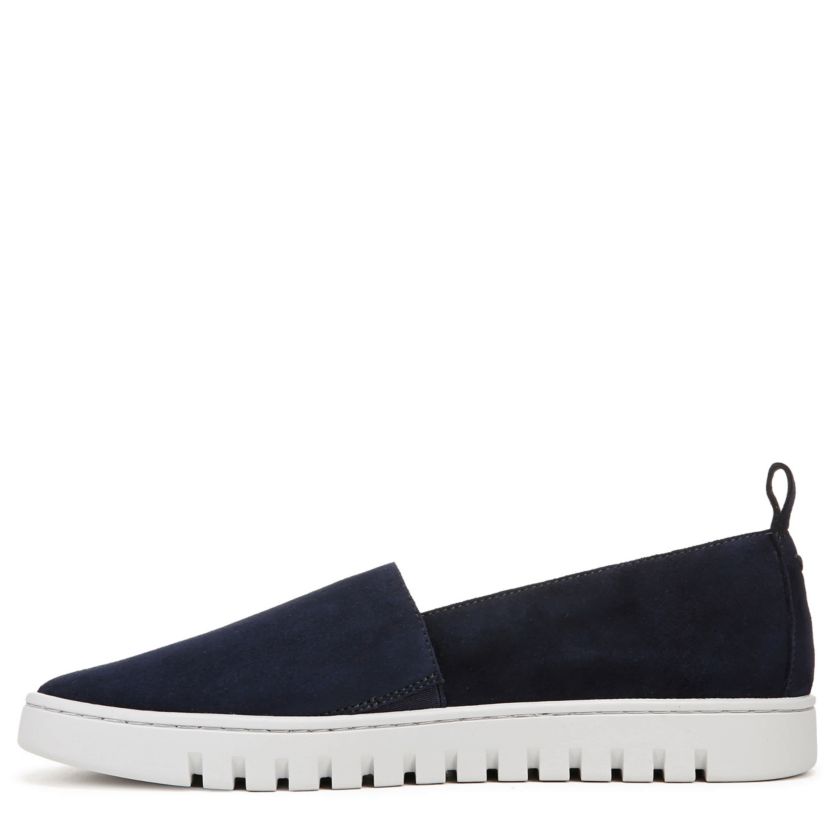 Uptown A-Line Slip On Loafer