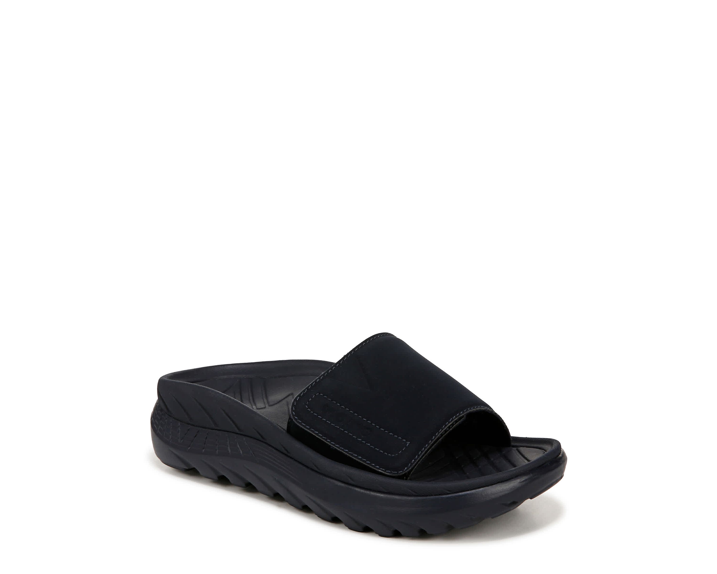 Rejuvenate Recovery Sandal