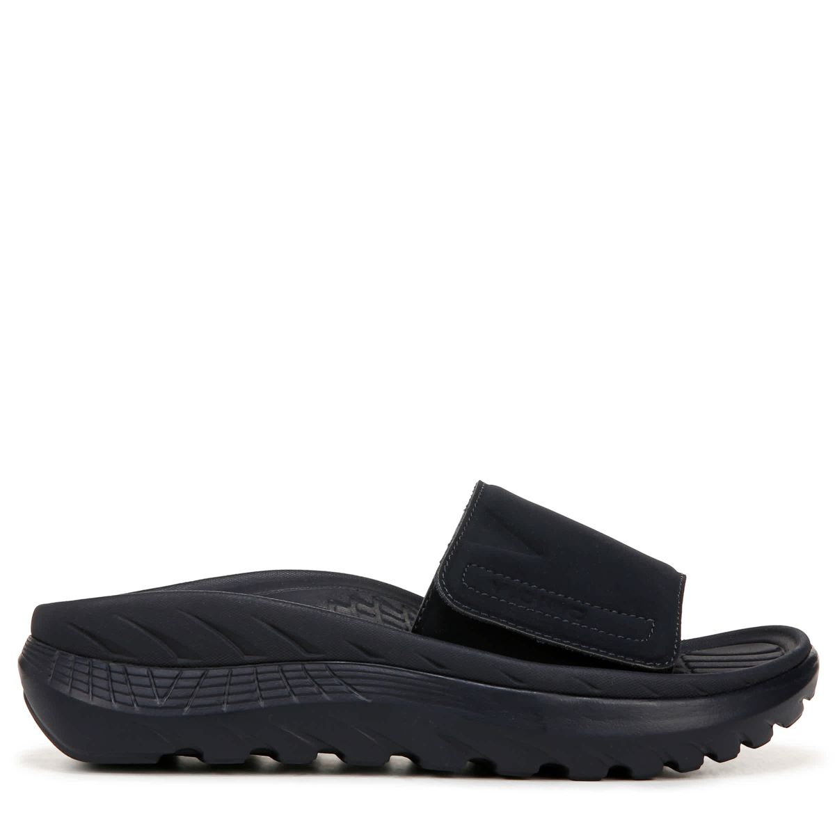 Rejuvenate Recovery Sandal
