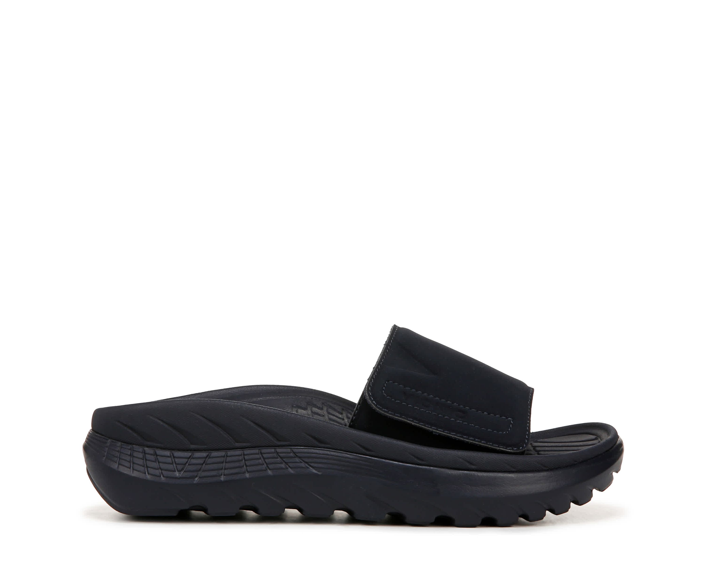Rejuvenate Recovery Sandal