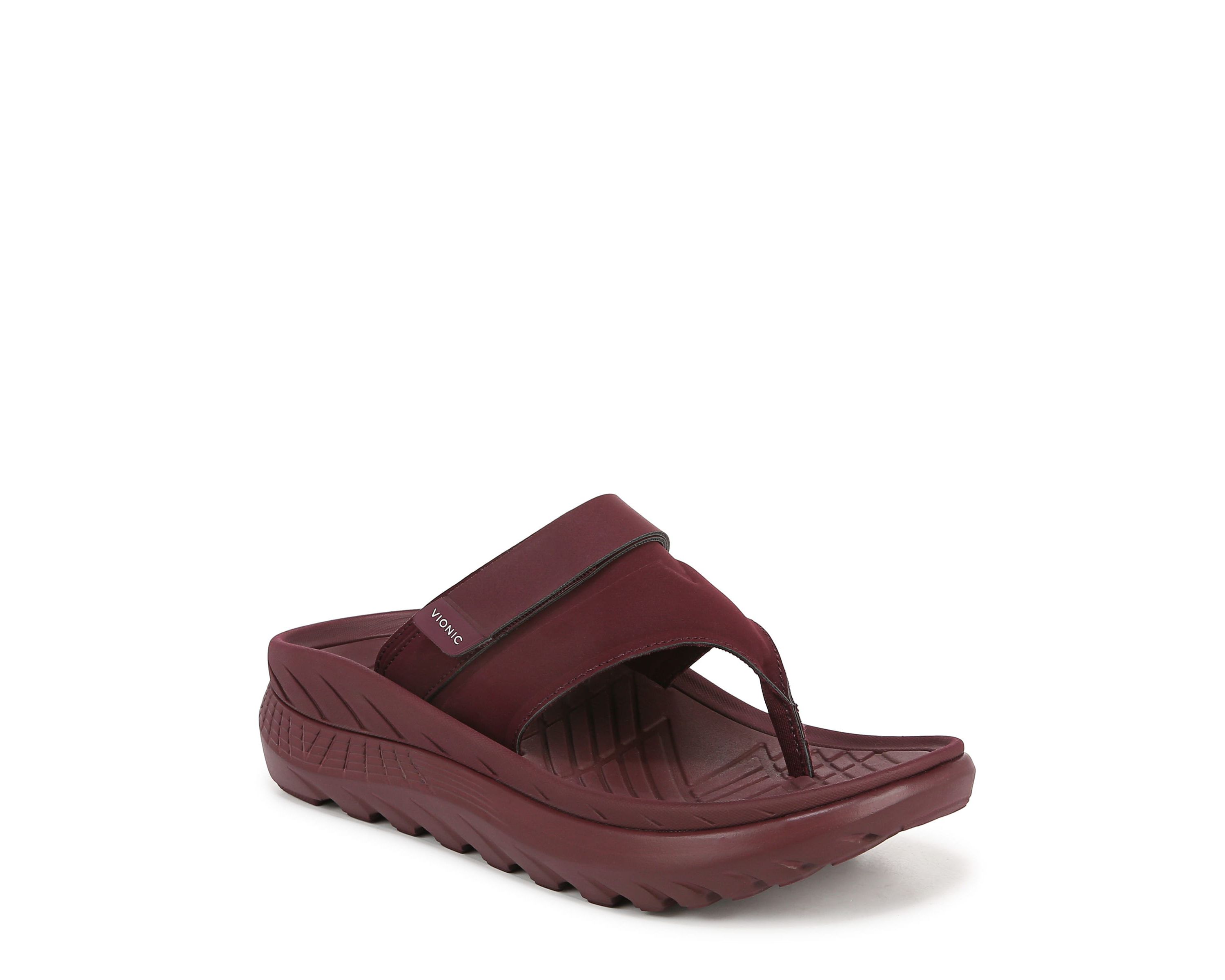 Restore Ii Thong Sandal