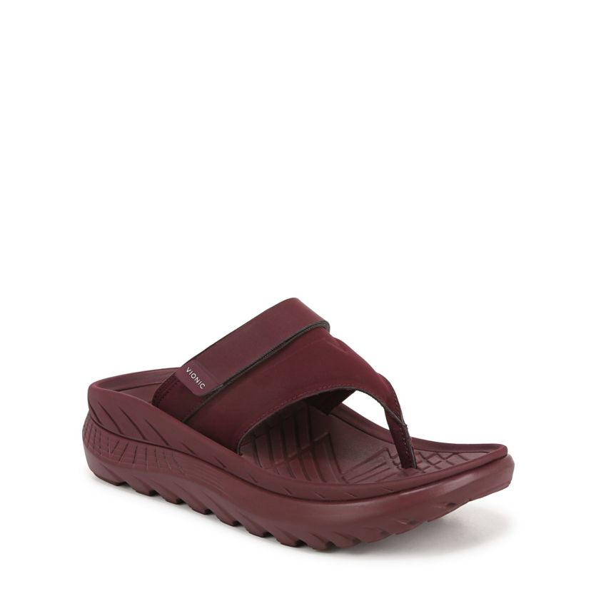 Restore Ii Thong Sandal