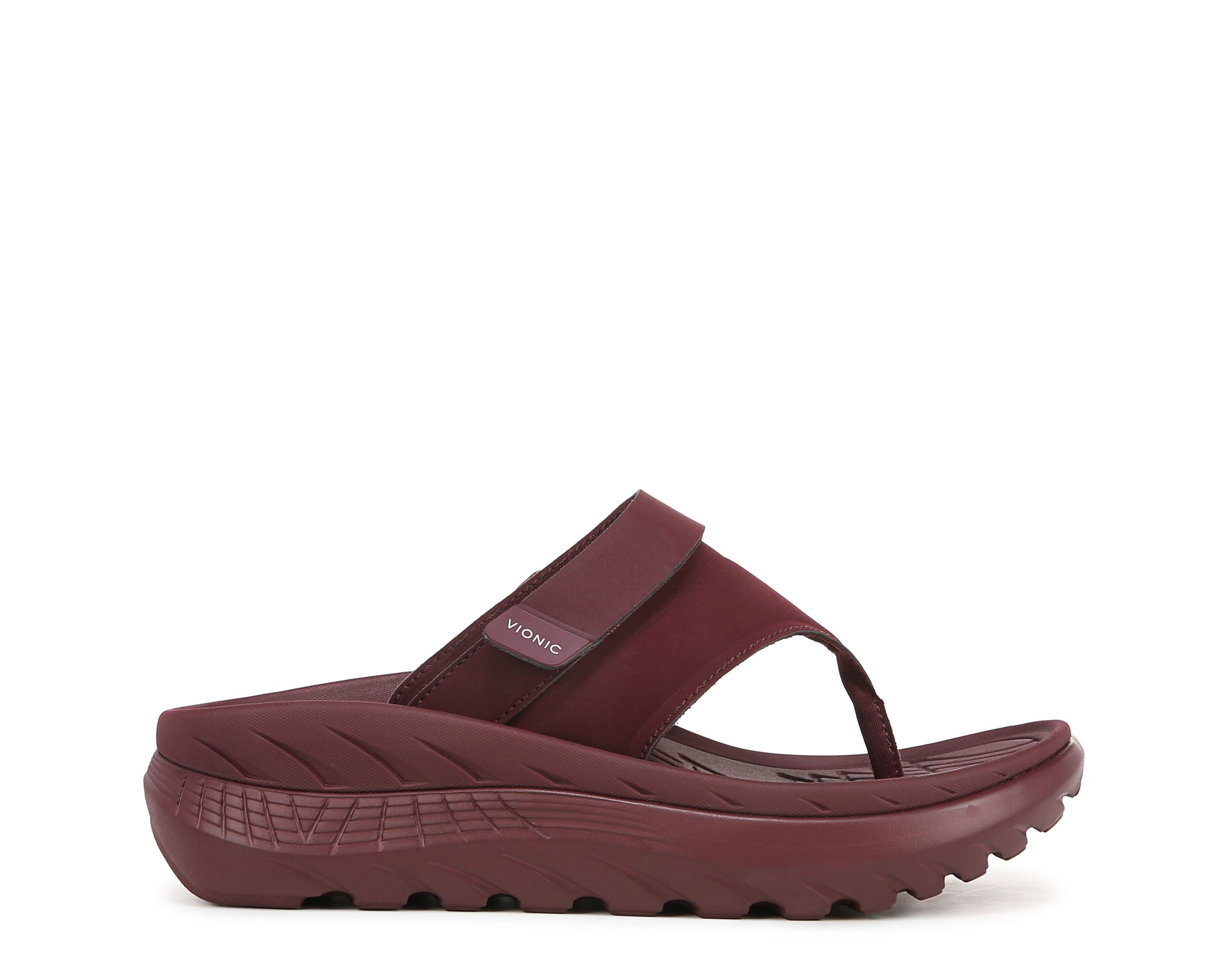 Restore Ii Thong Sandal
