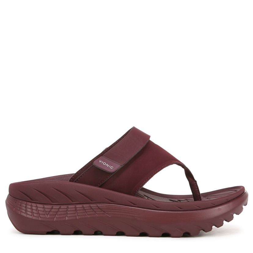 Restore Ii Thong Sandal