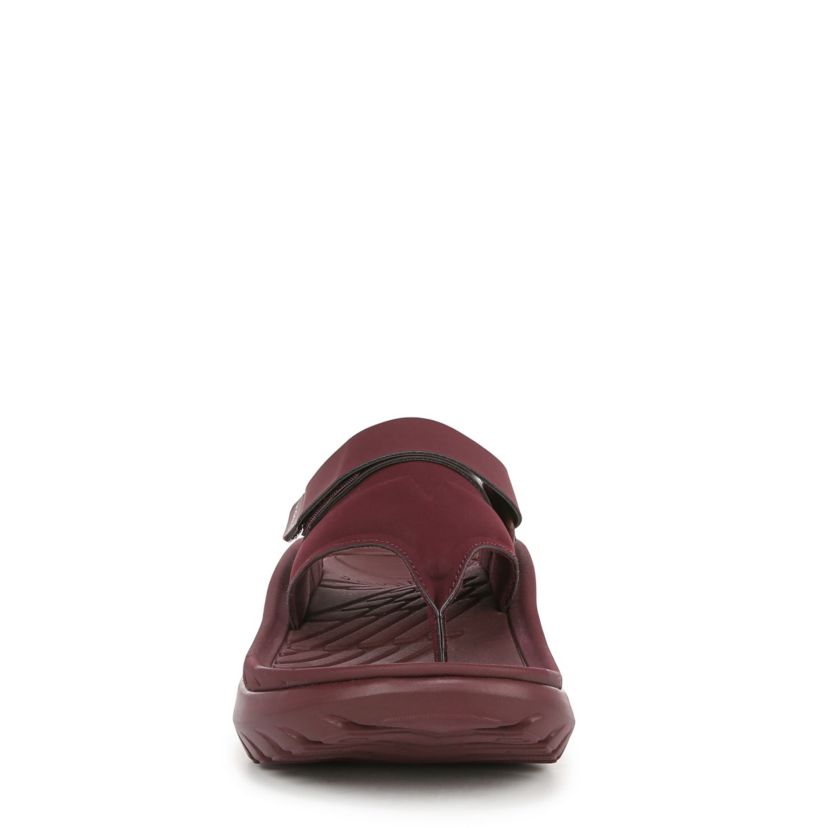 Restore Ii Thong Sandal