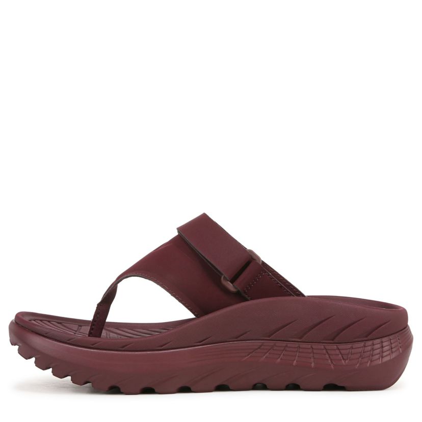 Restore Ii Thong Sandal