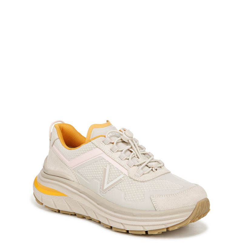 Walk Max Sierra Laceup Sneaker