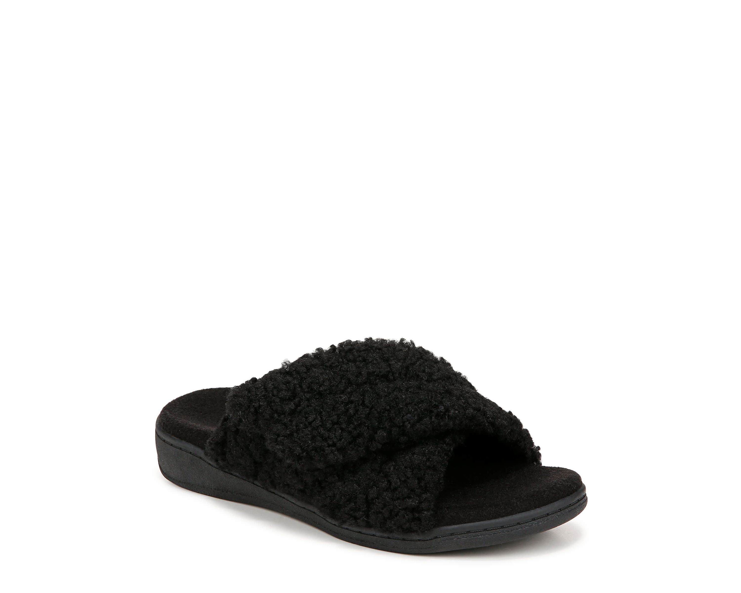 Relax Ii Slide Slipper