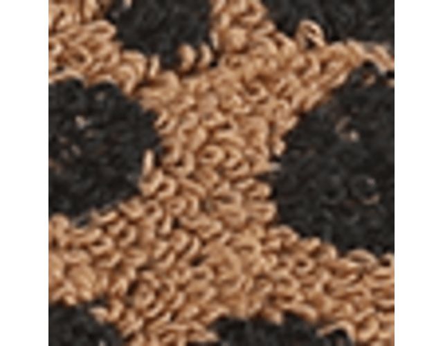 Brown Multi Leopard