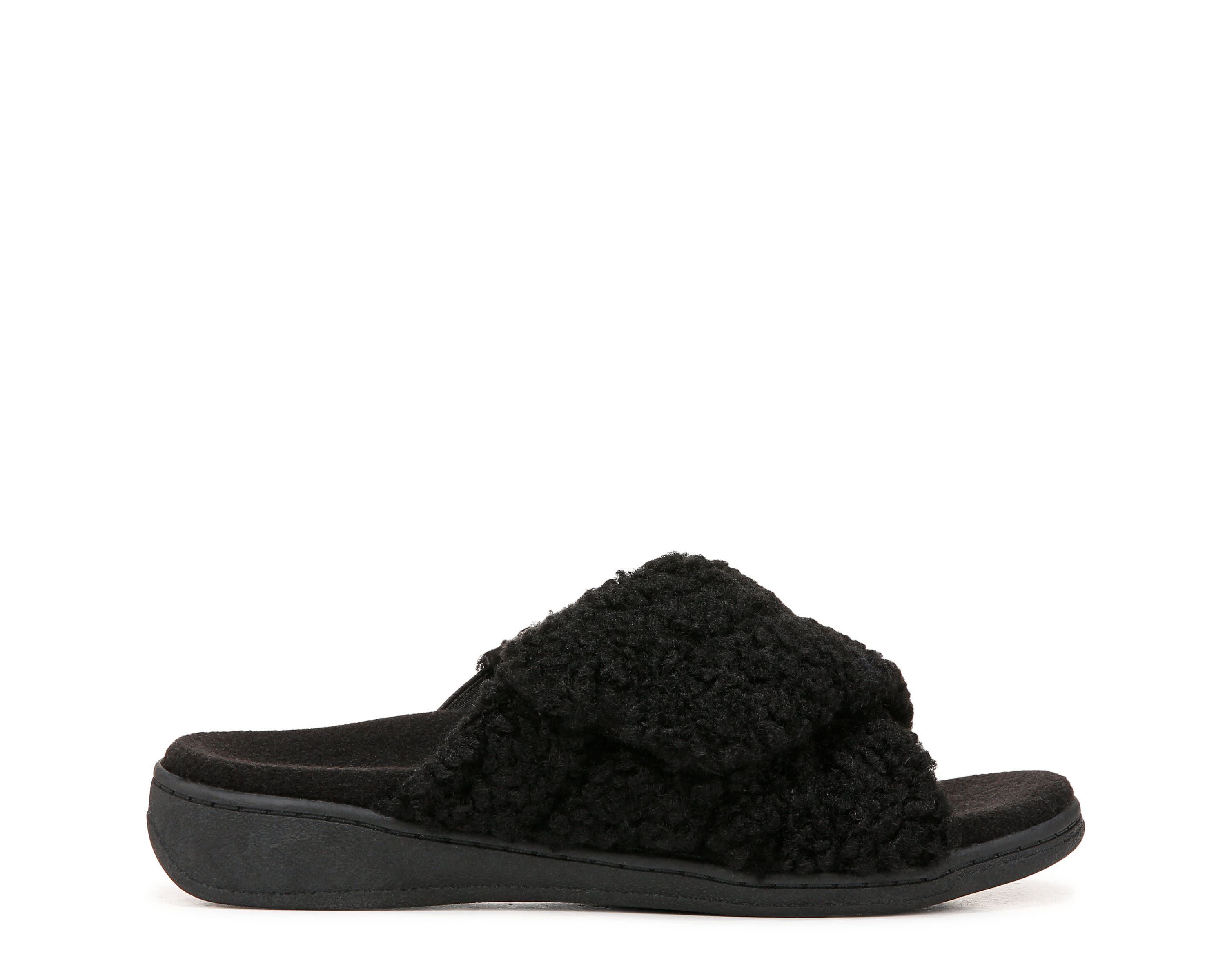 Relax Ii Slide Slipper