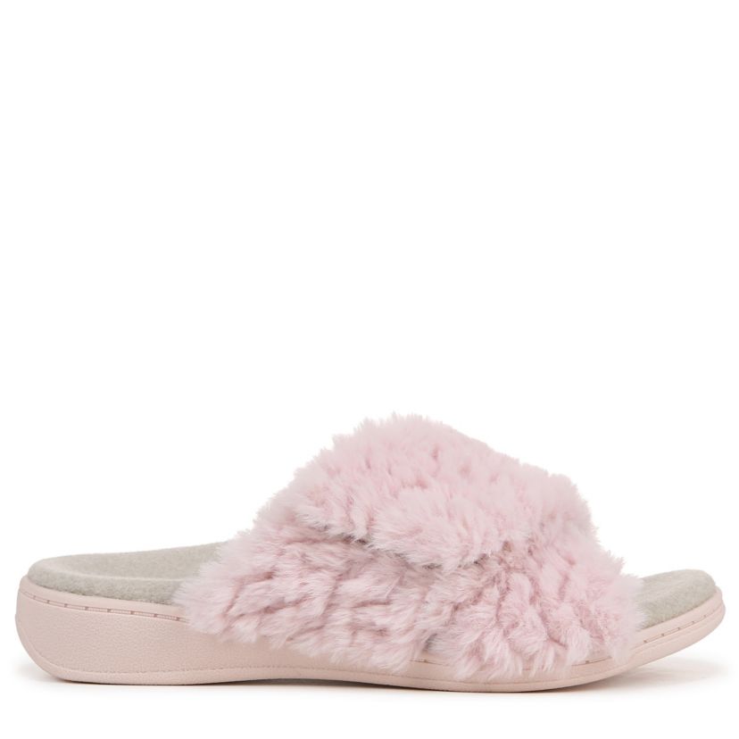 Relax Ii Slide Slipper