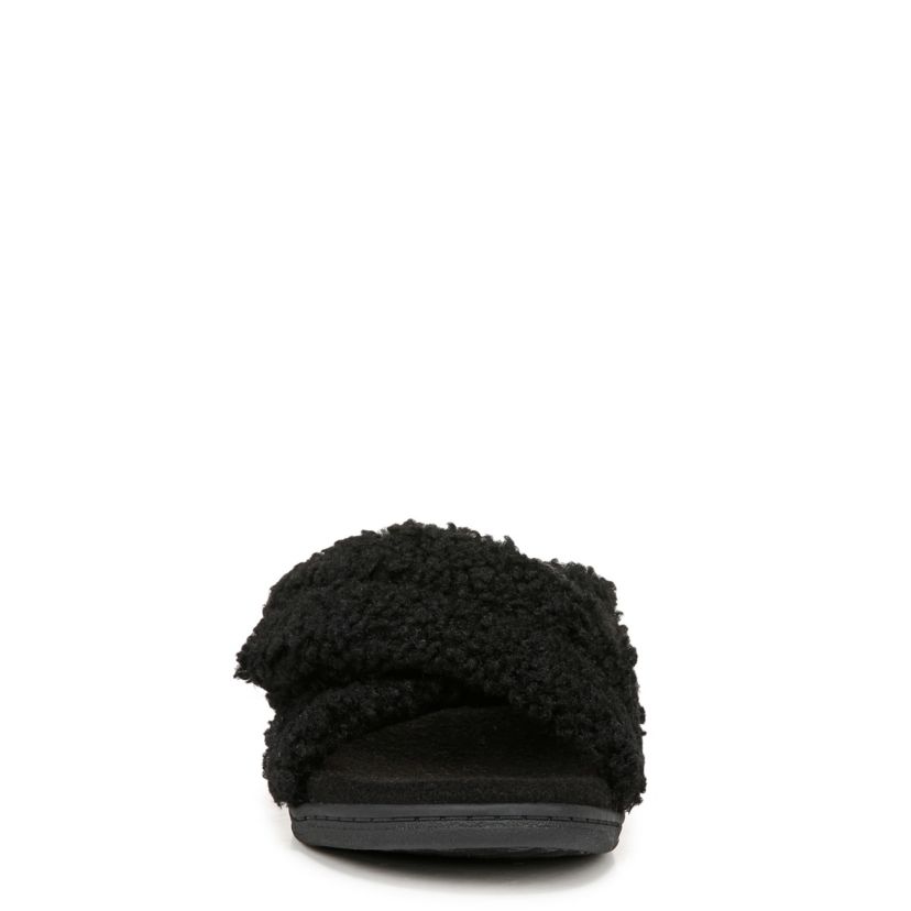 Relax Ii Slide Slipper