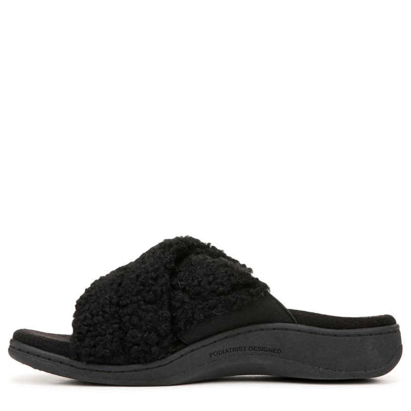Relax Ii Slide Slipper