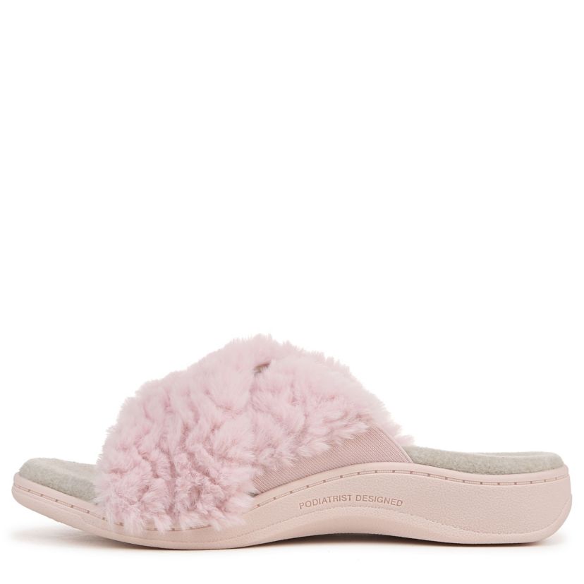 Relax Ii Slide Slipper