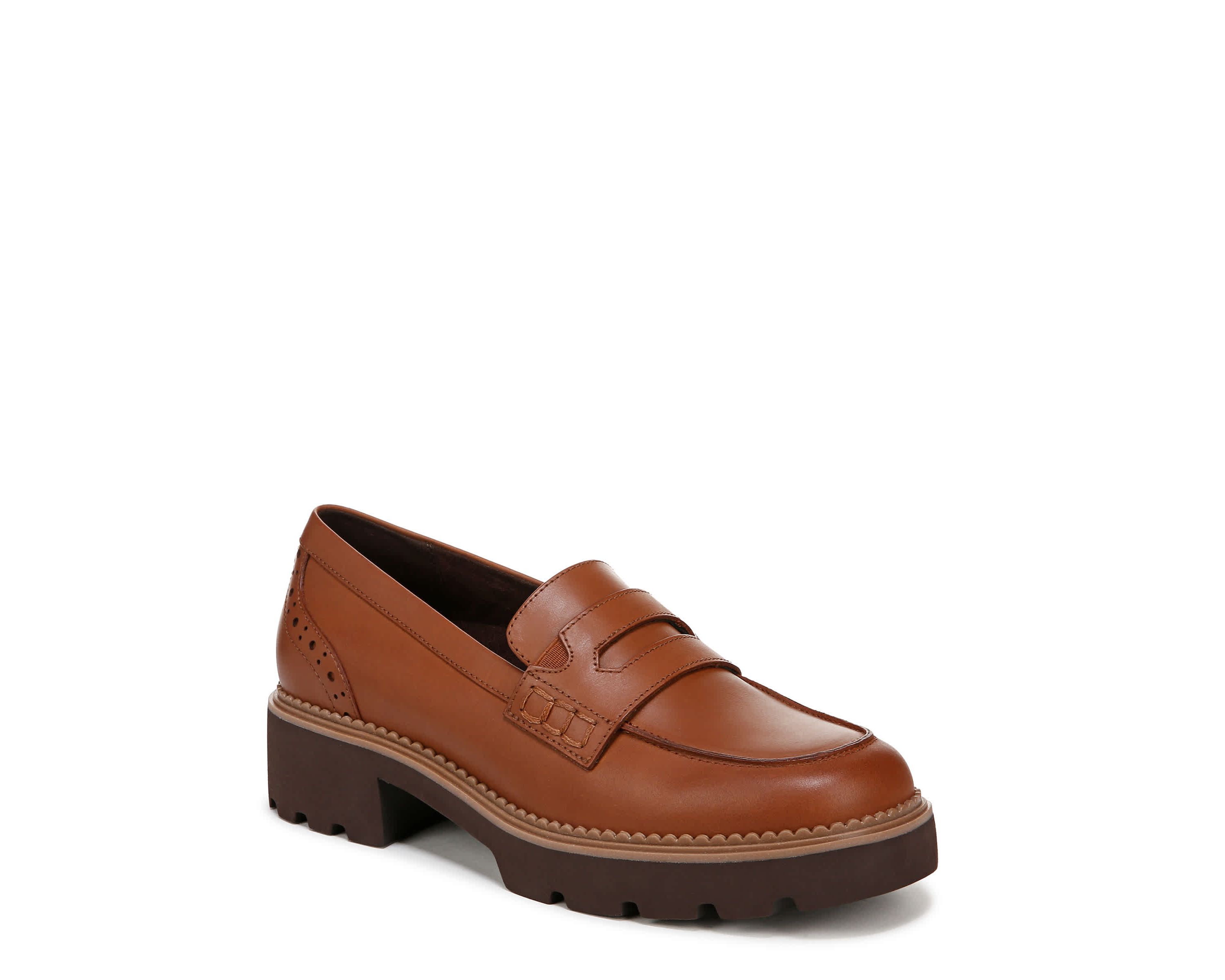 Fillmore Slip On Lug Loafer