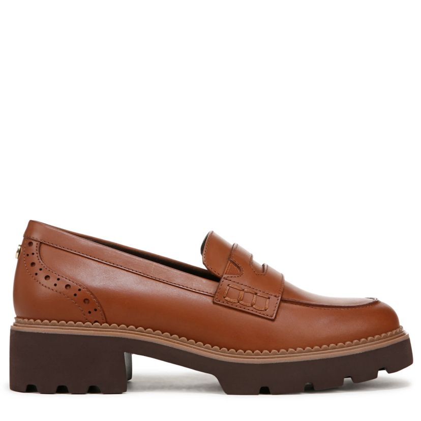 Fillmore Slip On Lug Loafer