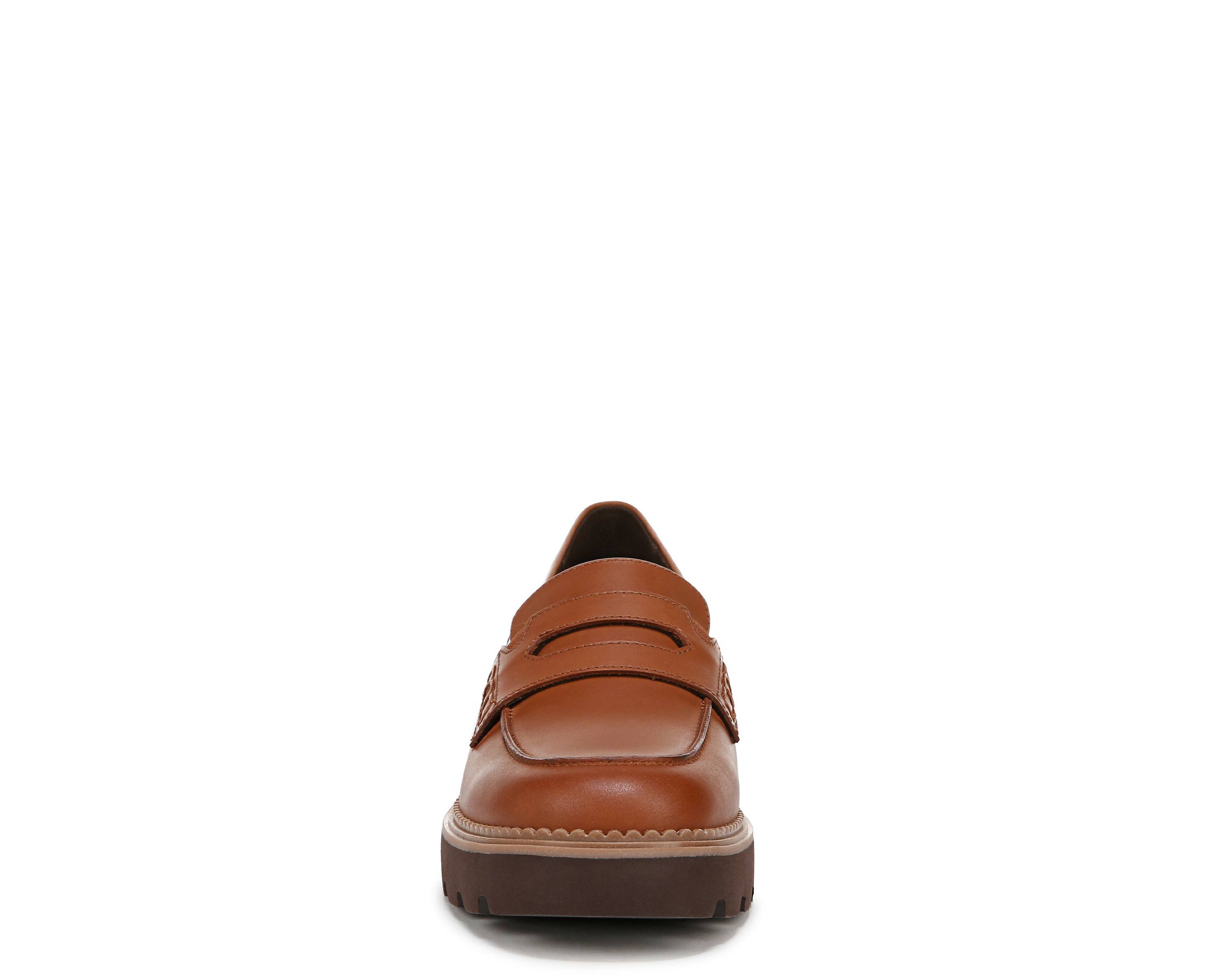 Fillmore Slip On Lug Loafer