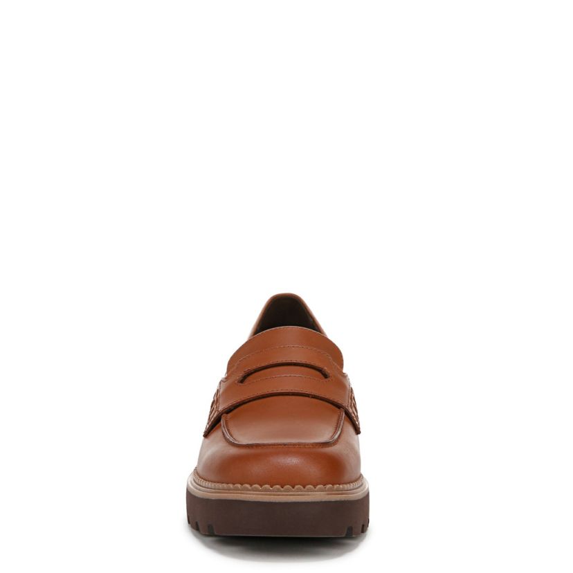 Fillmore Slip On Lug Loafer