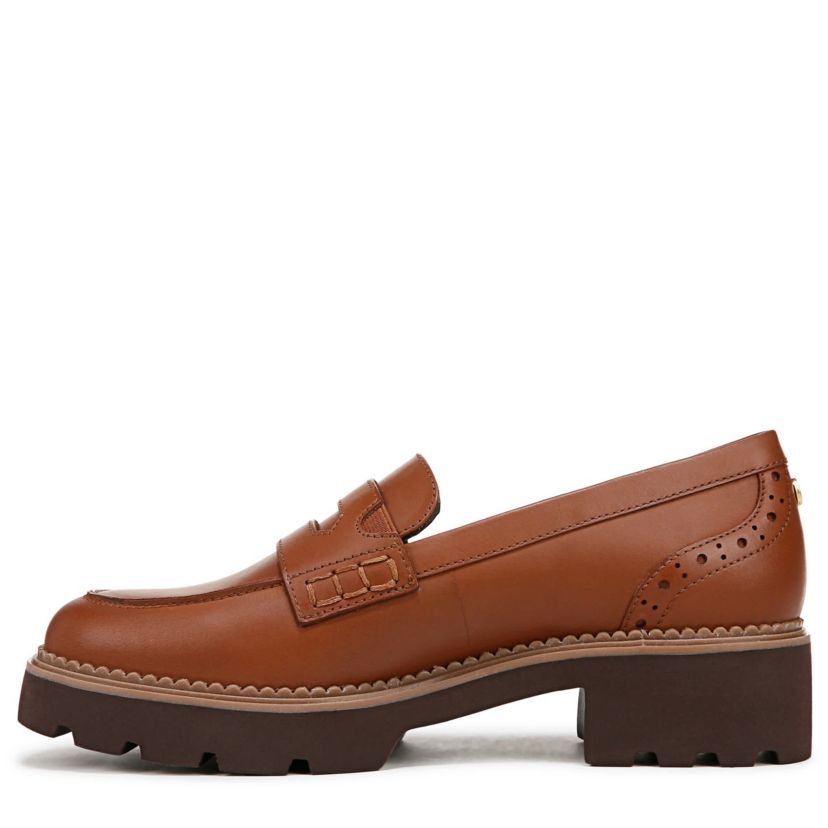 Fillmore Slip On Lug Loafer
