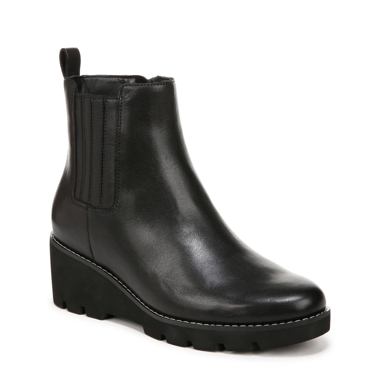 Aria Slip On Boot