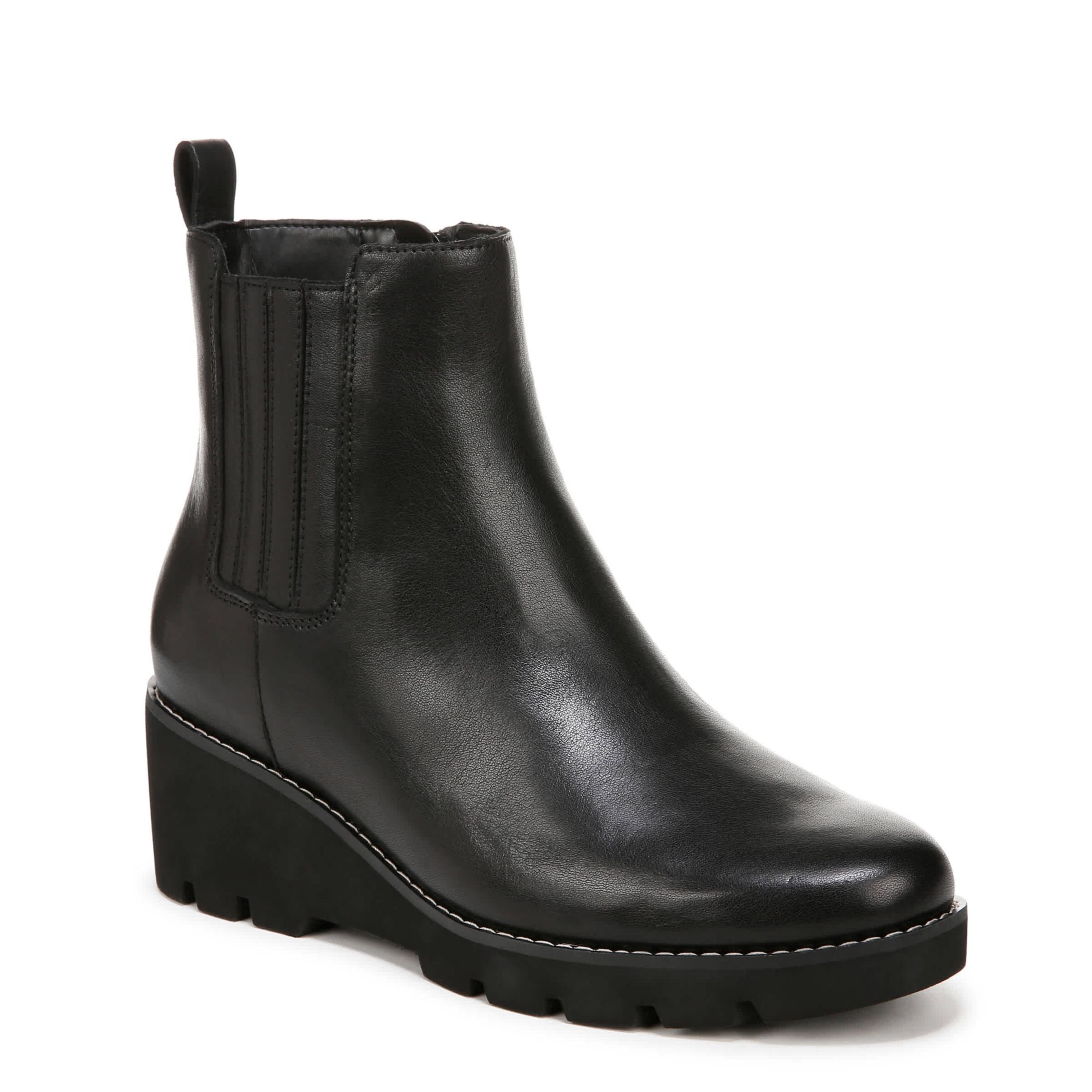 Aria Slip On Boot