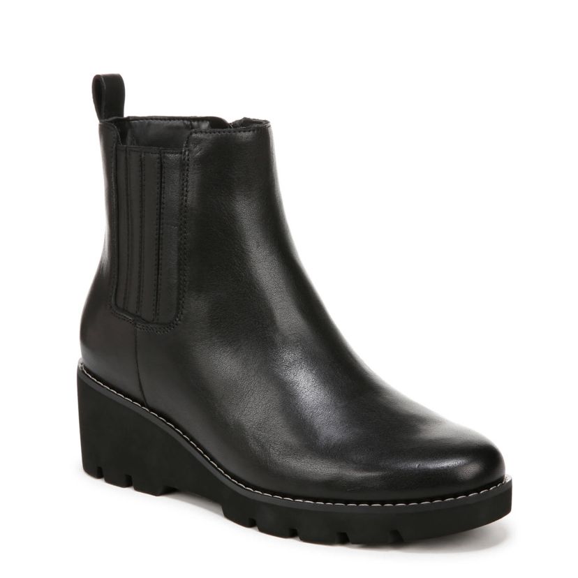 Aria Slip On Boot