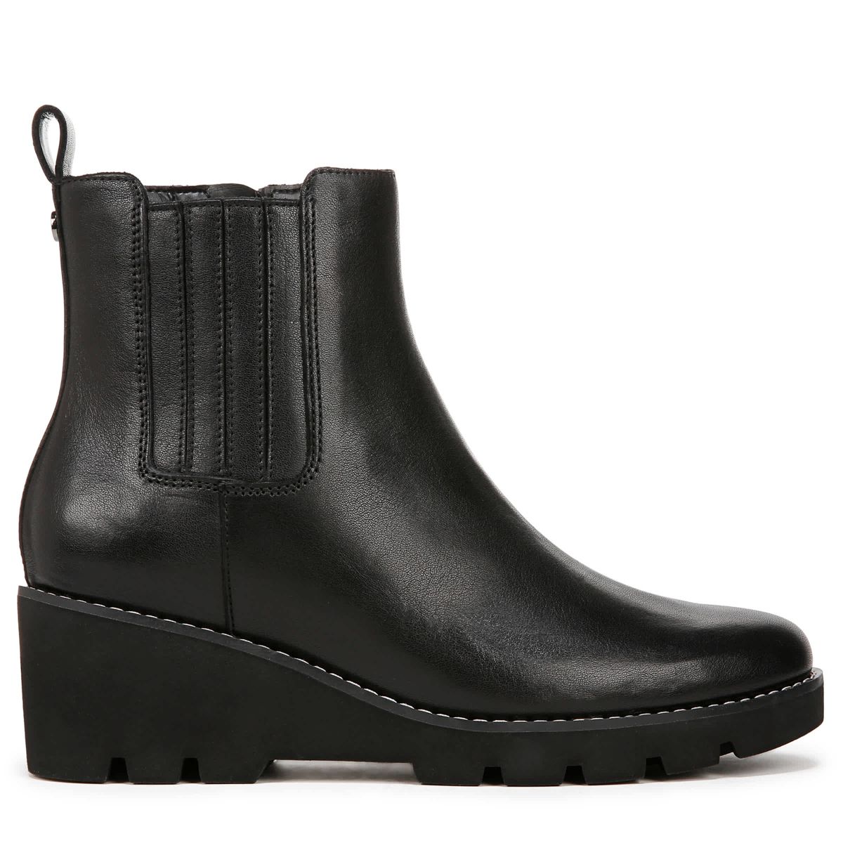 Aria Slip On Boot