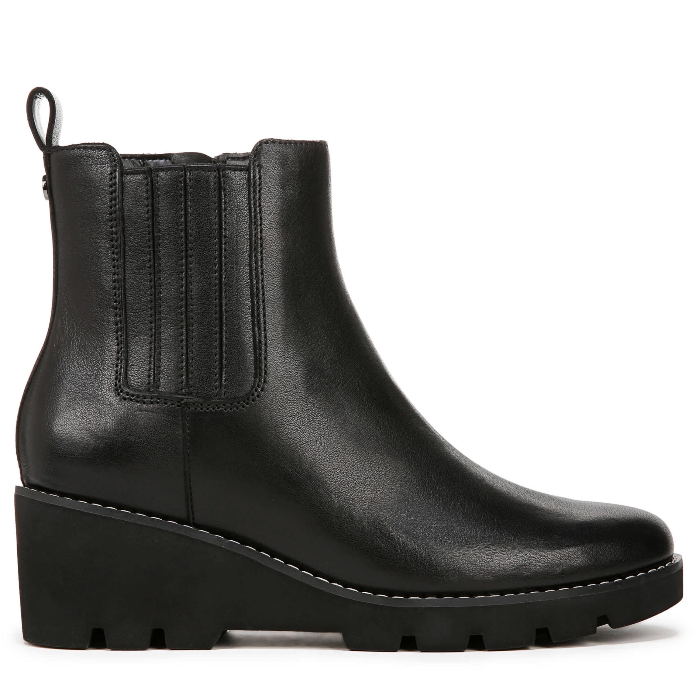 Aria Slip On Boot