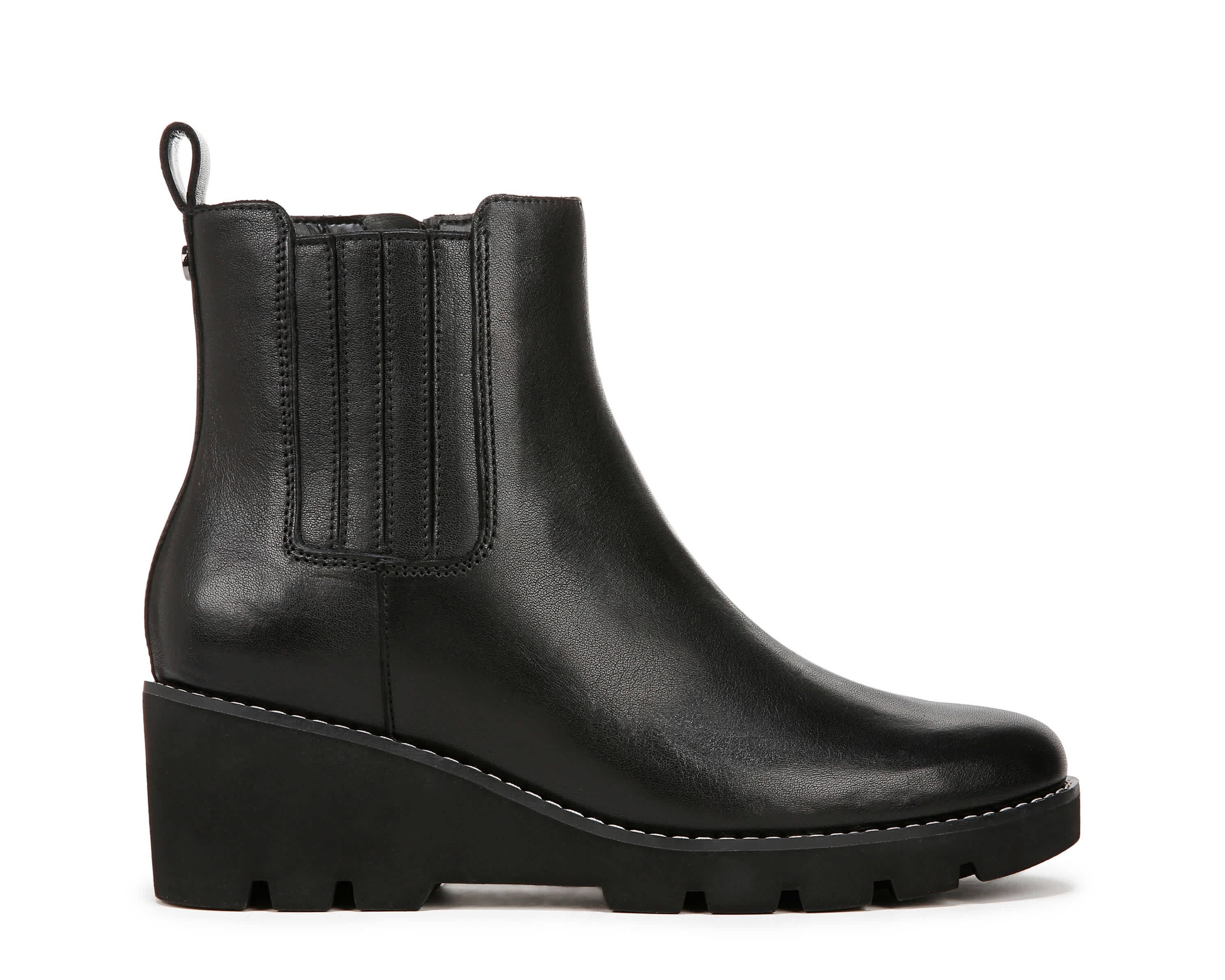 Aria Slip On Boot