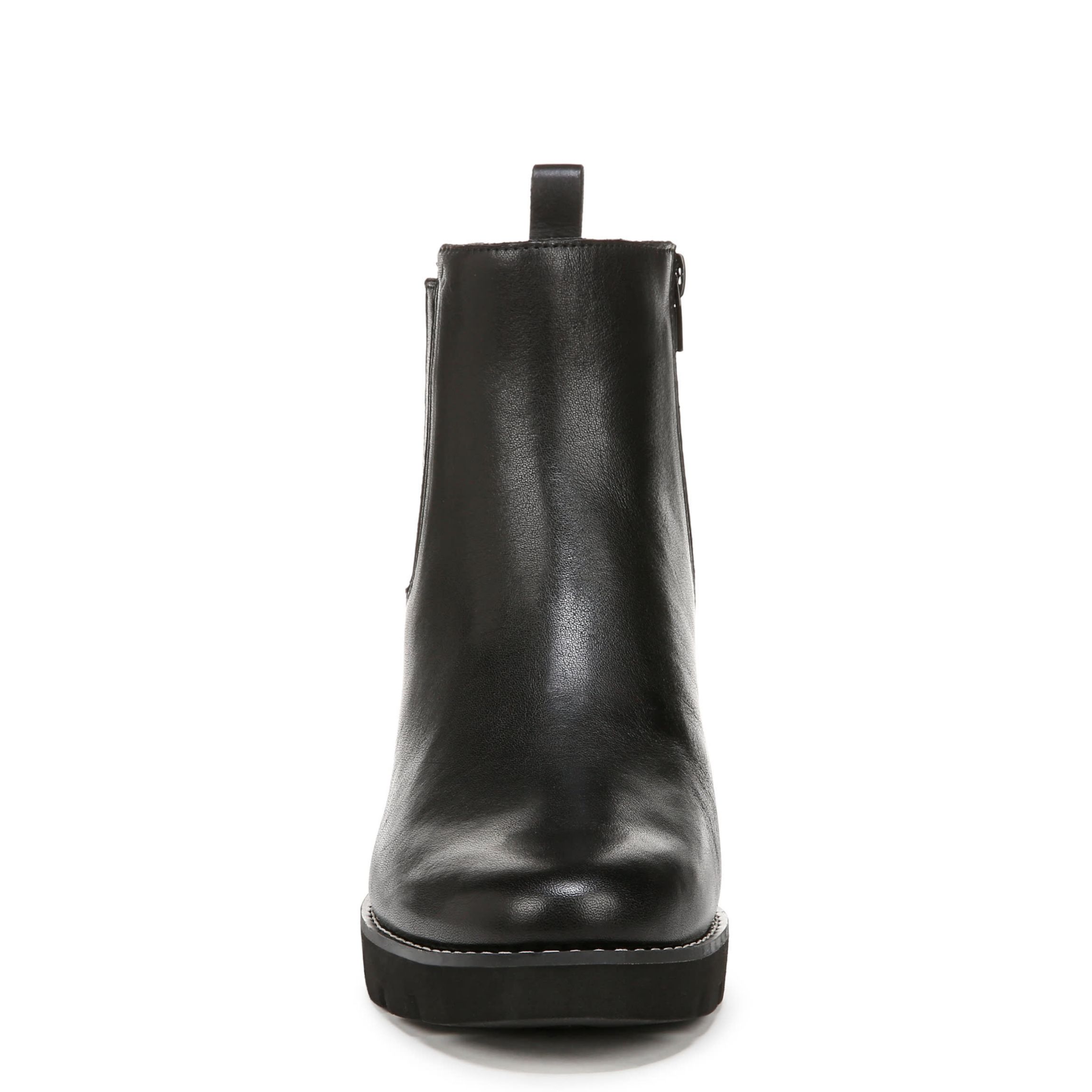 Aria Slip On Boot