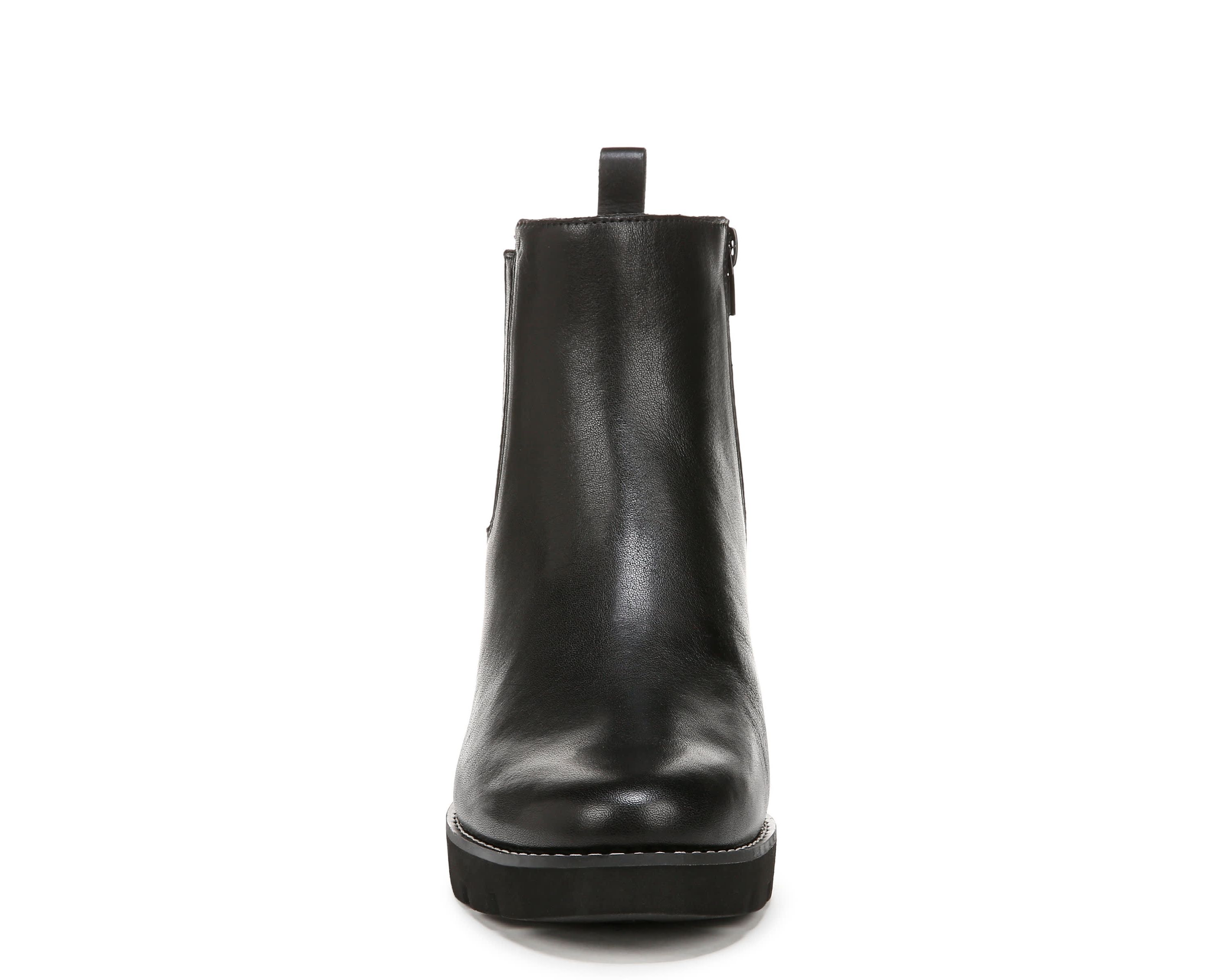 Aria Slip On Boot