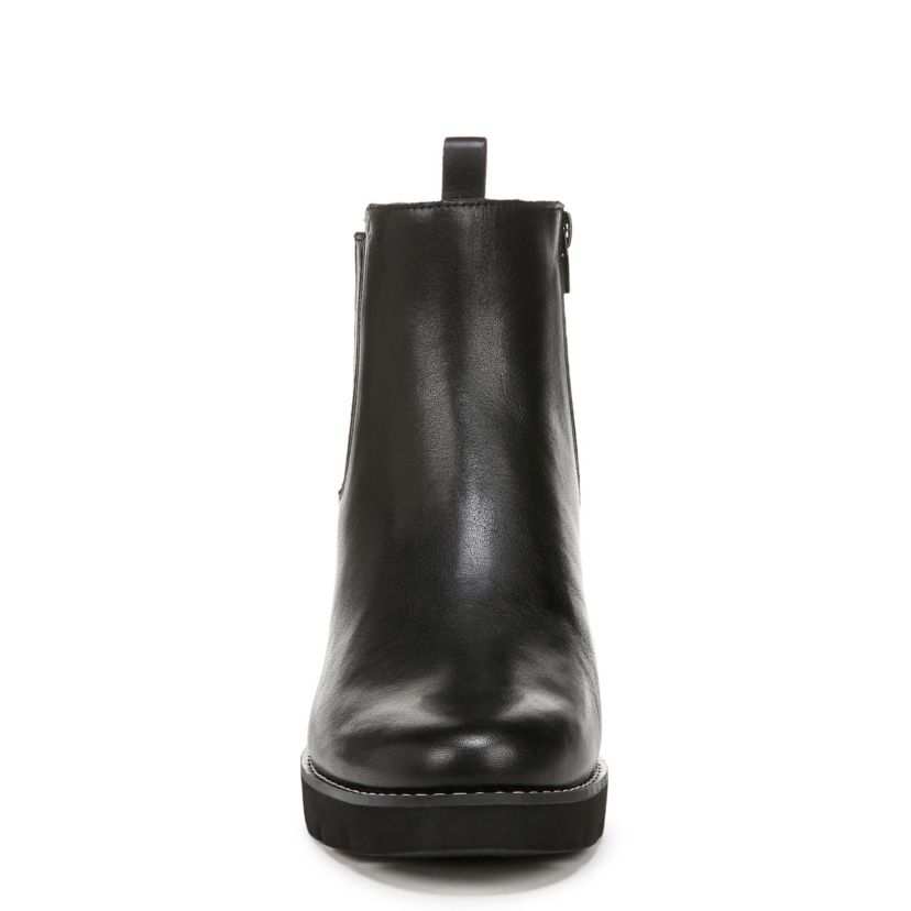 Aria Slip On Boot