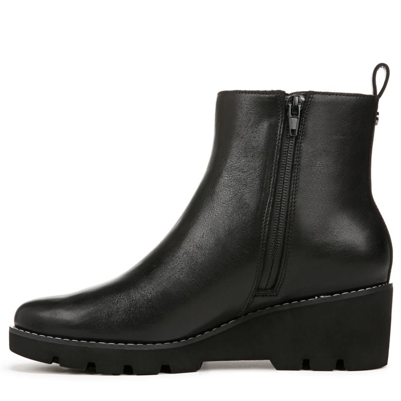 Aria Slip On Boot
