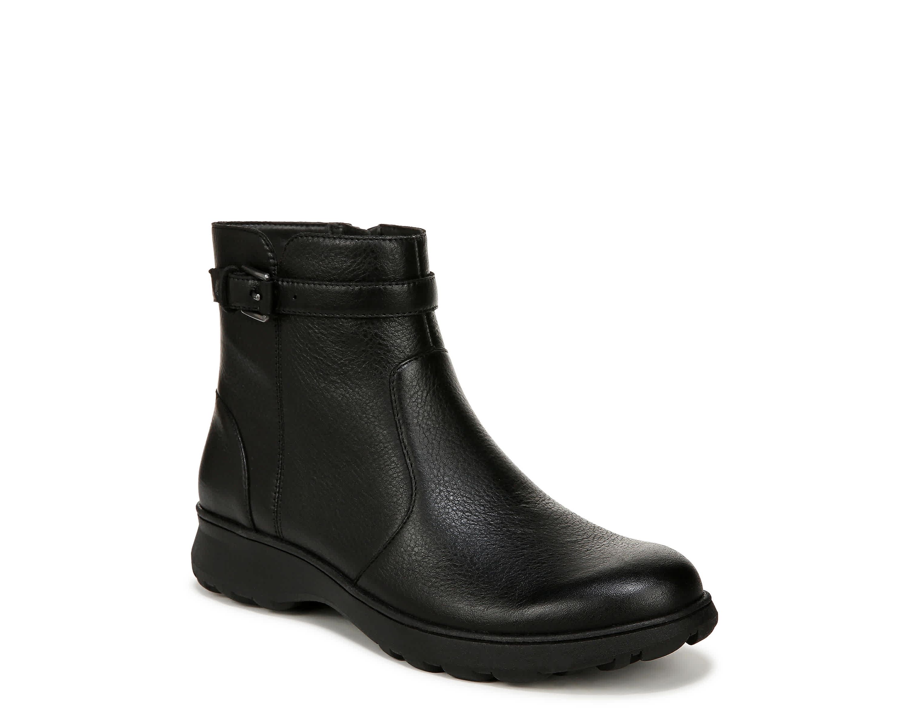 Redding Bootie