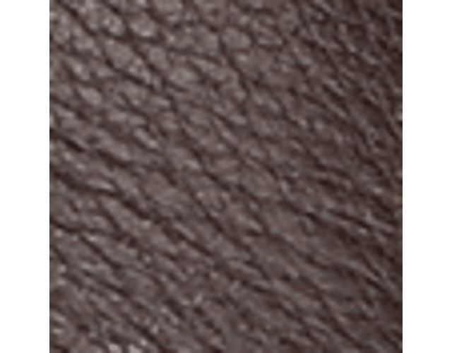 Chocolate Ganache Leather