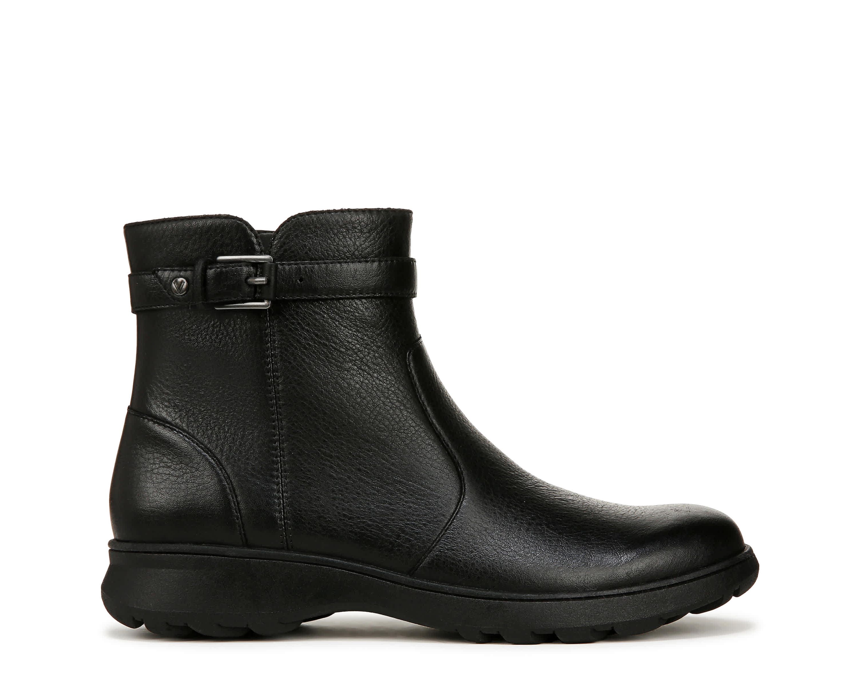 Redding Bootie