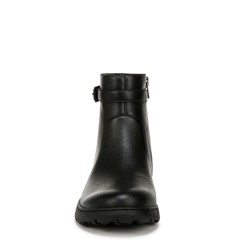 Redding Bootie