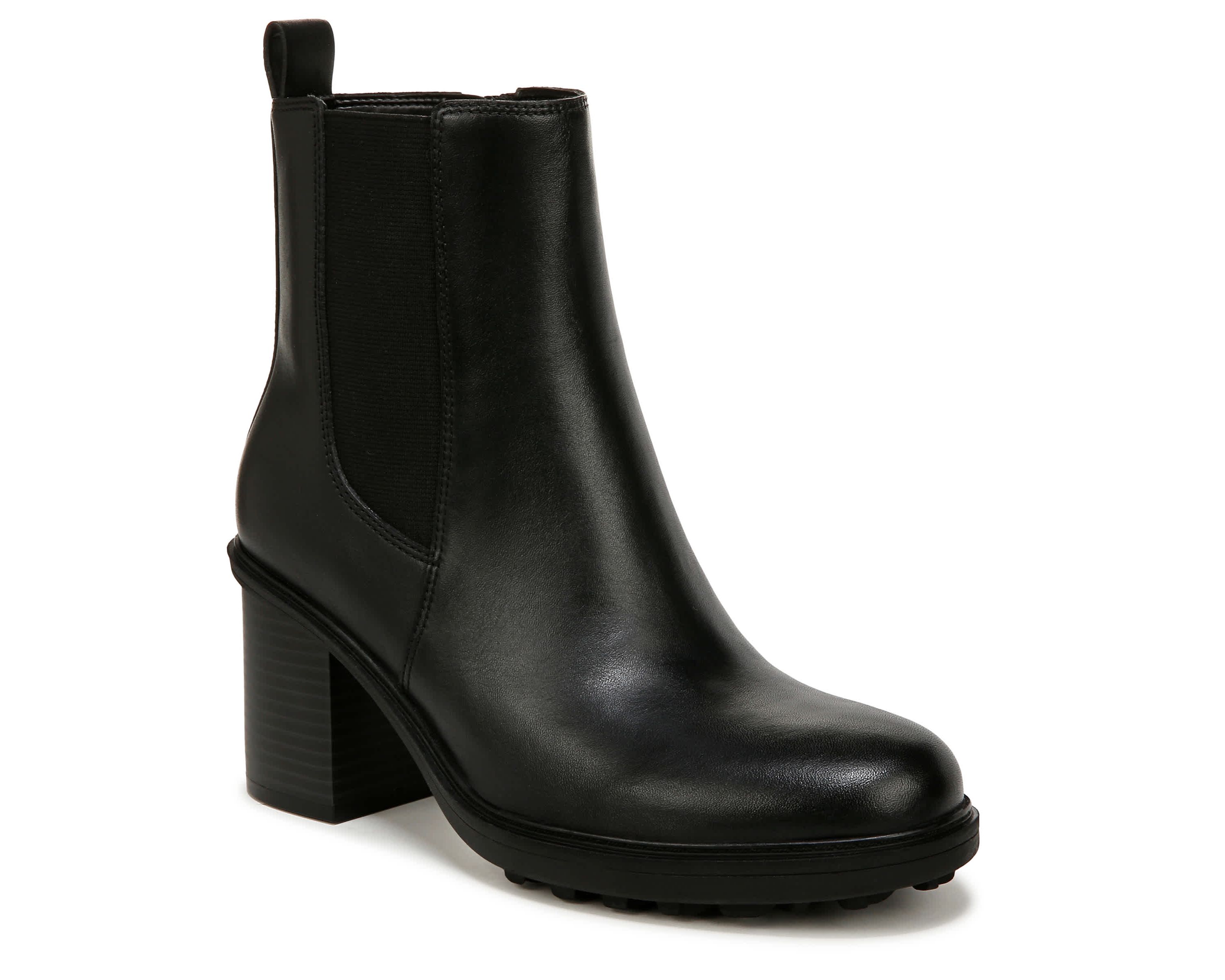 Truckee Slip On Boot