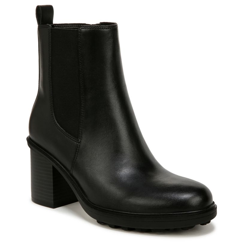 Truckee Slip On Boot